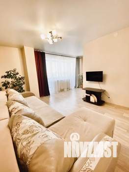 2-к квартира, посуточно, 59м2, 7/8 этаж