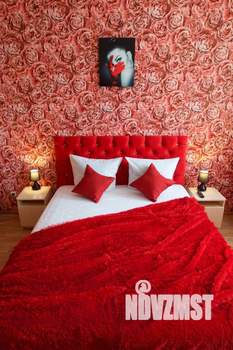 1-к квартира, посуточно, 45м2, 5/10 этаж