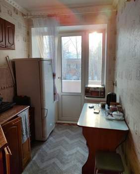 2-к квартира, на длительный срок, 36м2, 2/2 этаж