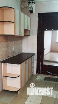 Студия квартира, на длительный срок, 18м2, 2/5 этаж