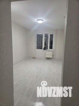 1-к квартира, на длительный срок, 26м2, 11/17 этаж