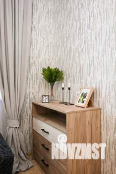 2-к квартира, посуточно, 55м2, 1/1 этаж