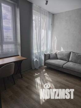 2-к квартира, посуточно, 37м2, 1/1 этаж