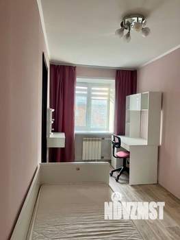 2-к квартира, на длительный срок, 44м2, 5/5 этаж