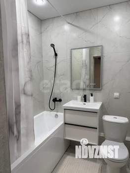 2-к квартира, на длительный срок, 54м2, 17/23 этаж