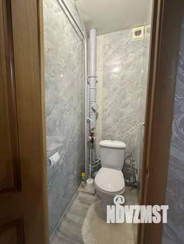 1-к квартира, на длительный срок, 36м2, 10/10 этаж