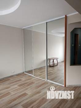 1-к квартира, на длительный срок, 33м2, 4/5 этаж