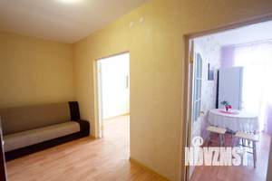 1-к квартира, посуточно, 45м2, 20/25 этаж