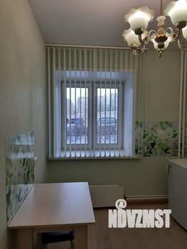 1-к квартира, на длительный срок, 40м2, 1/16 этаж