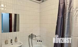 1-к квартира, посуточно, 39м2, 1/1 этаж