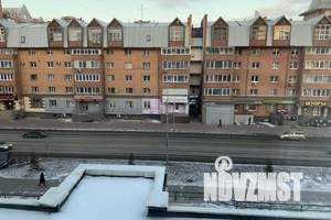 2-к квартира, посуточно, 50м2, 2/10 этаж