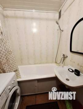 1-к квартира, на длительный срок, 33м2, 6/10 этаж