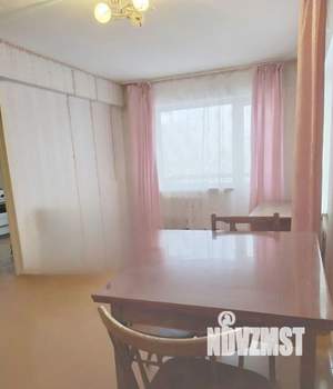 1-к квартира, на длительный срок, 31м2, 4/5 этаж