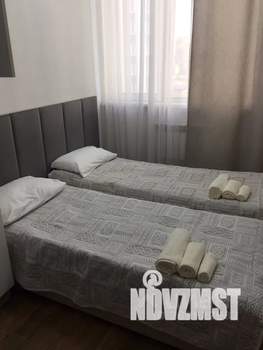 1-к квартира, посуточно, 18м2, 5/11 этаж