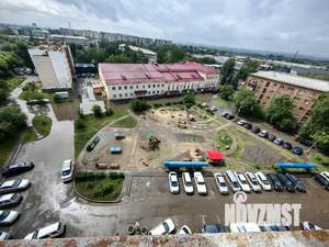 Студия квартира, на длительный срок, 28м2, 9/16 этаж