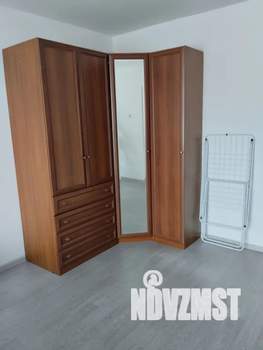 1-к квартира, посуточно, 36м2, 8/16 этаж