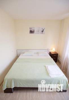 2-к квартира, посуточно, 65м2, 1/1 этаж