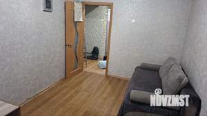 1-к квартира, на длительный срок, 33м2, 4/9 этаж