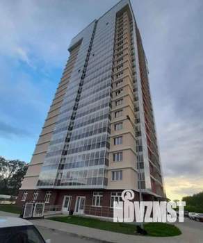 1-к квартира, на длительный срок, 36м2, 19/25 этаж