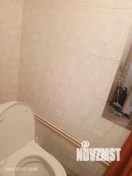 Студия квартира, на длительный срок, 14м2, 2/5 этаж