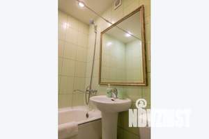 1-к квартира, посуточно, 40м2, 1/5 этаж