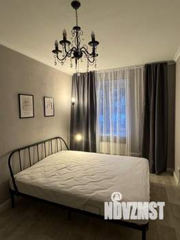 2-к квартира, на длительный срок, 48м2, 1/10 этаж