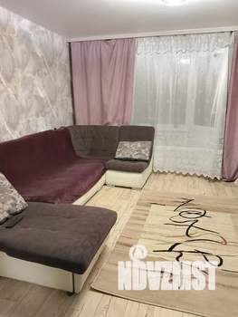 1-к квартира, посуточно, 38м2, 2/9 этаж