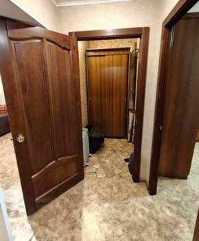 2-к квартира, на длительный срок, 48м2, 4/5 этаж