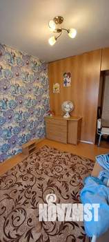 2-к квартира, на длительный срок, 47м2, 3/5 этаж