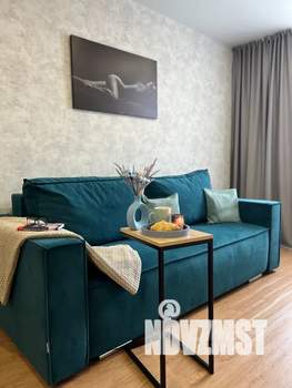 3-к квартира, посуточно, 60м2, 24/25 этаж