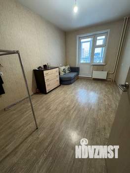 2-к квартира, на длительный срок, 65м2, 6/19 этаж