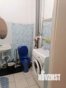 Студия квартира, на длительный срок, 20м2, 4/10 этаж