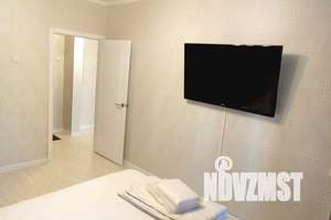 1-к квартира, посуточно, 35м2, 2/10 этаж