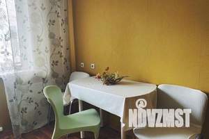 1-к квартира, посуточно, 45м2, 3/10 этаж