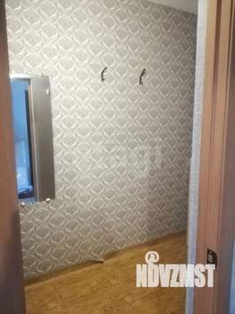 1-к квартира, на длительный срок, 44м2, 8/10 этаж