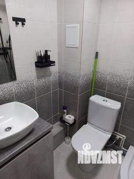 1-к квартира, посуточно, 15м2, 1/1 этаж