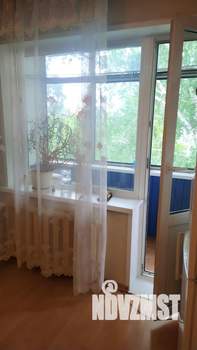 2-к квартира, на длительный срок, 49м2, 5/5 этаж