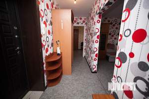 2-к квартира, посуточно, 68м2, 1/1 этаж