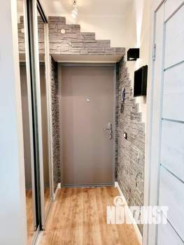 Студия квартира, посуточно, 40м2, 2/17 этаж