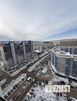 1-к квартира, на длительный срок, 27м2, 17/19 этаж