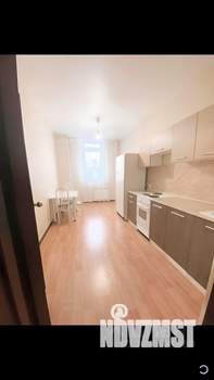 1-к квартира, на длительный срок, 42м2, 9/26 этаж