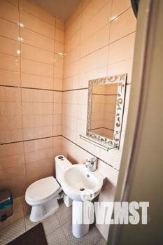 1-к квартира, посуточно, 27м2, 2/8 этаж