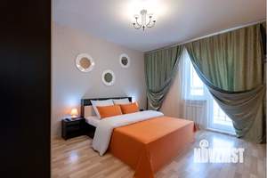 2-к квартира, посуточно, 60м2, 20/25 этаж