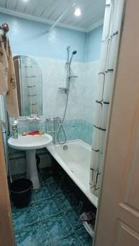 2-к квартира, на длительный срок, 50м2, 2/9 этаж