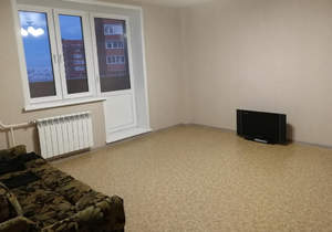 2-к квартира, на длительный срок, 53м2, 18/25 этаж