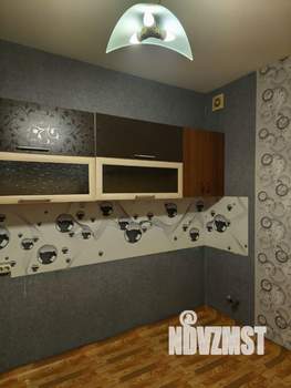 1-к квартира, на длительный срок, 42м2, 2/9 этаж