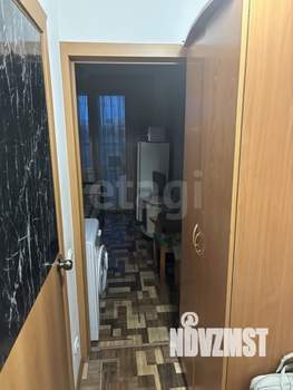 Студия квартира, на длительный срок, 23м2, 8/19 этаж