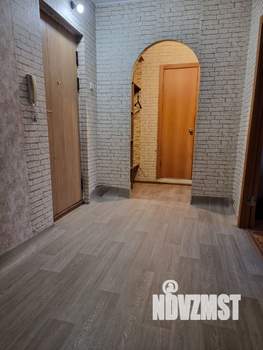 1-к квартира, посуточно, 40м2, 10/10 этаж