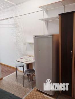 Студия квартира, на длительный срок, 14м2, 1/5 этаж