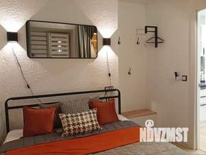 2-к квартира, посуточно, 32м2, 1/1 этаж